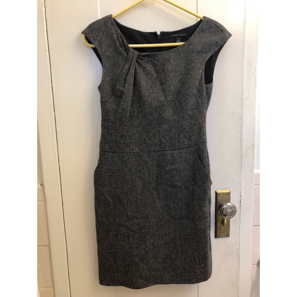 Banana Republic Work Dress